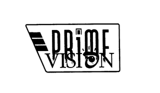 PRIME VISION