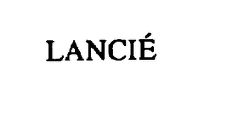 LANCIE