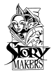 STORY MAKERS