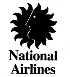 NATIONAL AIRLINES