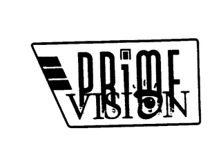 PRIME VISION