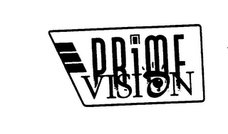 PRIME VISION