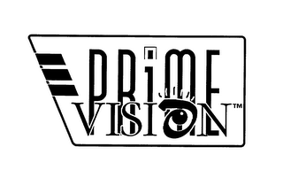 PRIME VISION