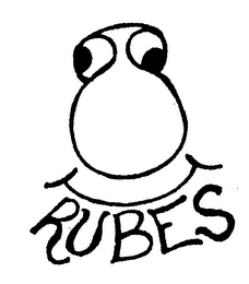 RUBES