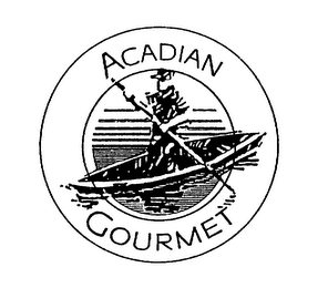 ACADIAN GOURMET