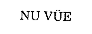 NU VUE