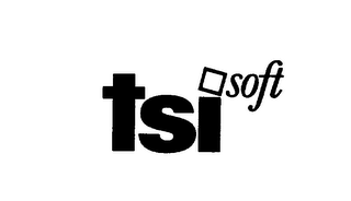 TSI SOFT