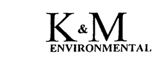 K&M ENVIRONMENTAL