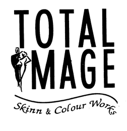 TOTAL IMAGE SKINN & COLOUR WORKS