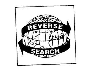 REVERSE SEARCH