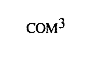 COM3