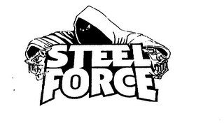 STEEL FORCE