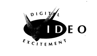 DIGITAL VIDEO EXCITEMENT