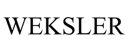 WEKSLER