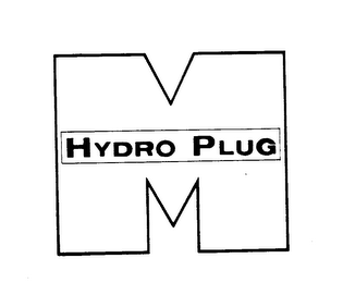 M HYDRO PLUG