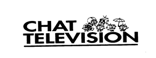 CHAT TELEVISION