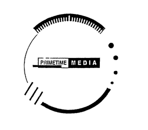 PRIMETIME MEDIA