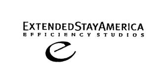 EXTENDED STAYAMERICA EFFICIENCY STUDIOS E