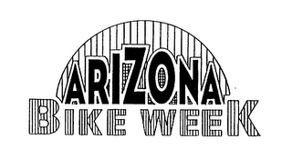 ARIZONA BIKE WEEK