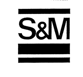 S&M