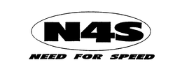 N4S NEED FOR SPEED