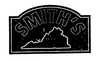 SMITH'S STAUNTON