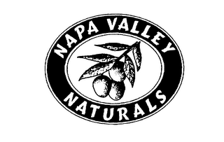 NAPA VALLEY NATURALS