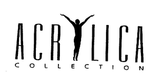 ACRYLICA COLLECTION