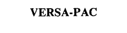 VERSA-PAC