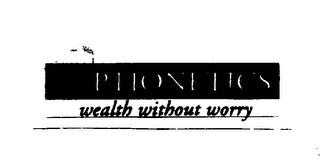 OPTIONETICS WEALTH WITHOUT WORRY