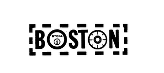 BOSTON STOIA