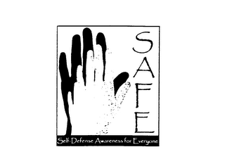 SAFE SELF-DEFENSE AWARENESS FOR EVERYONE