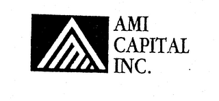 AMI CAPITAL INC.
