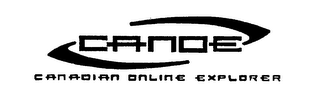 CANOE CANADIAN ONLINE EXPLORER