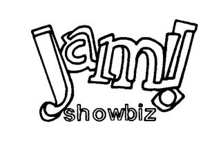 JAM! SHOWBIZ