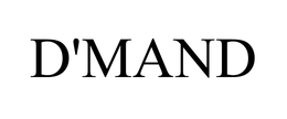 D'MAND