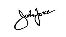 JOHN FORCE