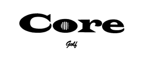 CORE GOLF