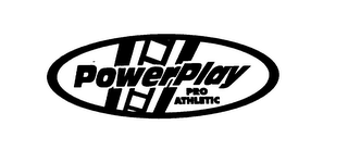 POWERPLAY PRO ATHLETIC