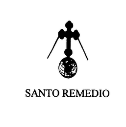 SANTO REMEDIO