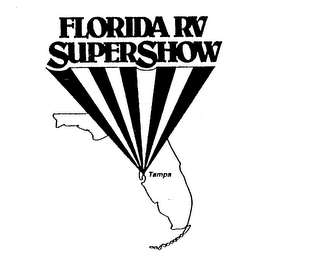 FLORIDA RV SUPERSHOW TAMPA