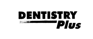 DENTISTRY PLUS