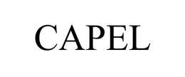 CAPEL, INCORPORATED