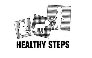 HEALTHY STEPS