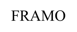 FRAMO MORAT GMBH & CO. KG