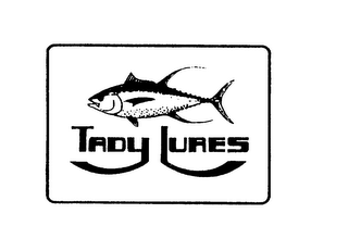 TADY LURES