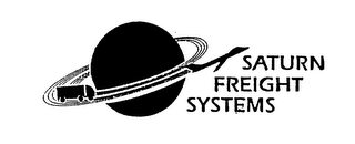 SATURN FREIGHT SYSTEMS