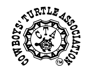 COWBOYS' TURTLE ASSOCIATION