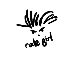 RUDE GIRL