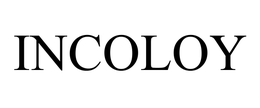 INCOLOY